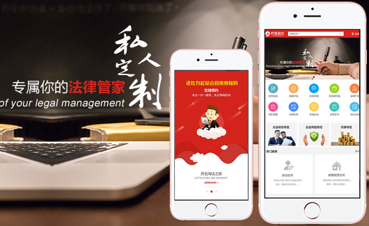 APP開(kāi)發案列